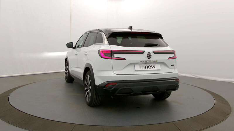 Renault Austral