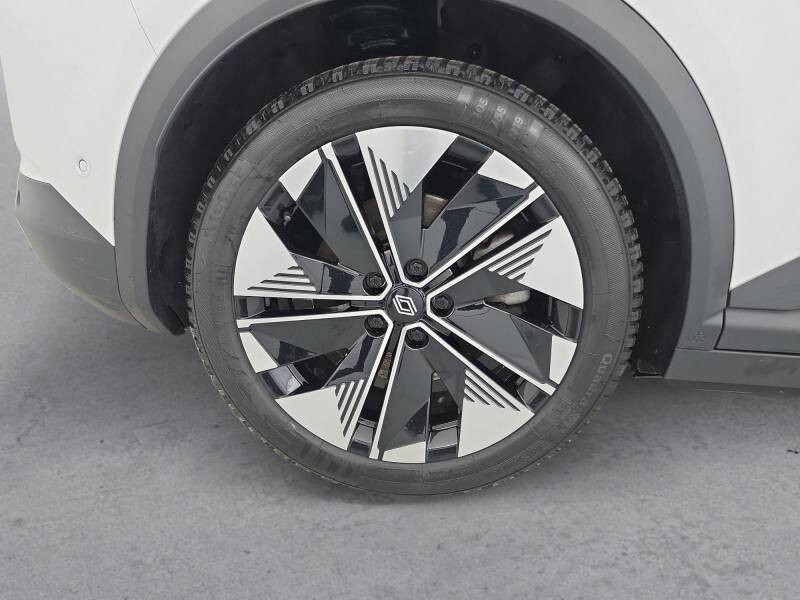 Renault Scenic E-Tech Electrique