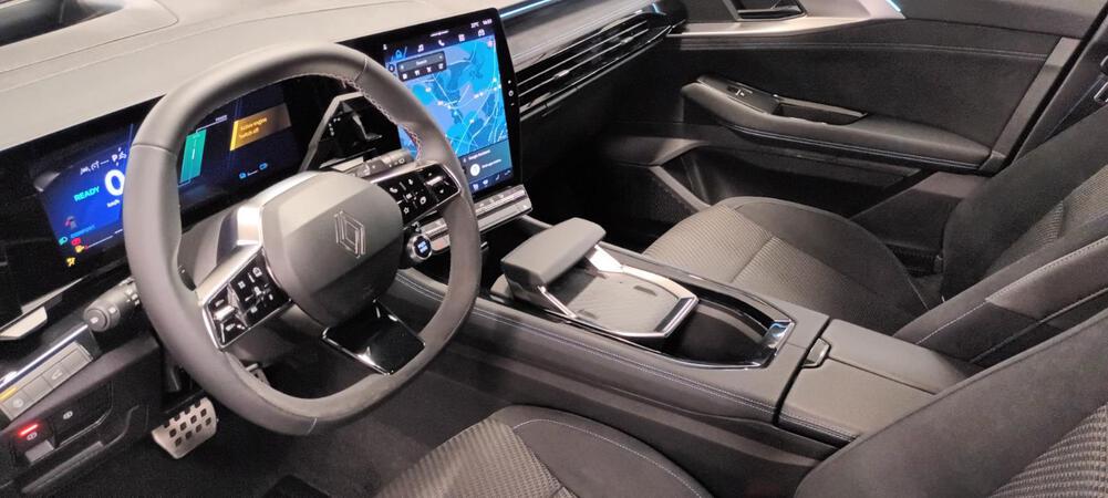 Renault Espace VI