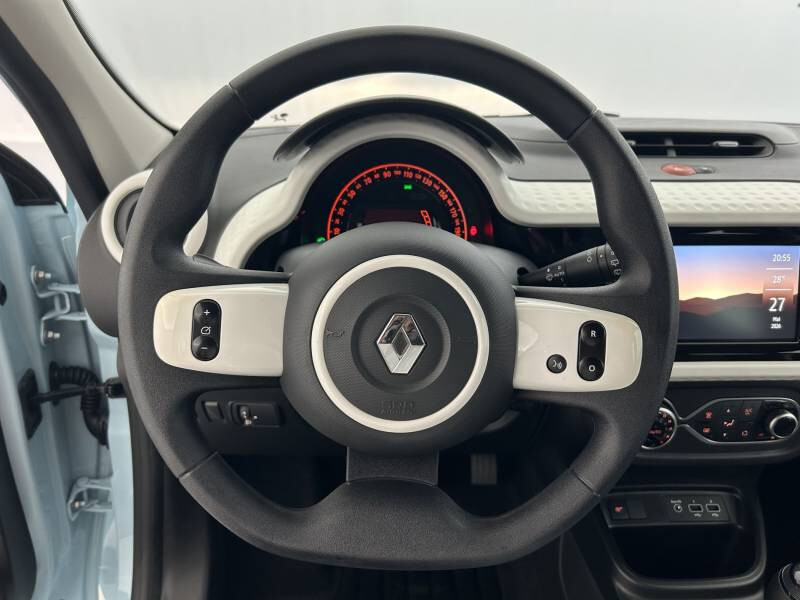 Renault Twingo III