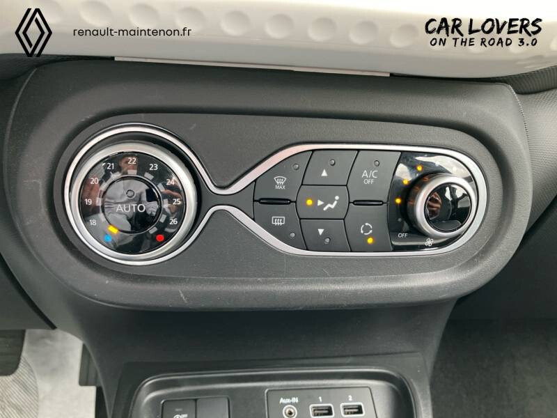 Renault Twingo III