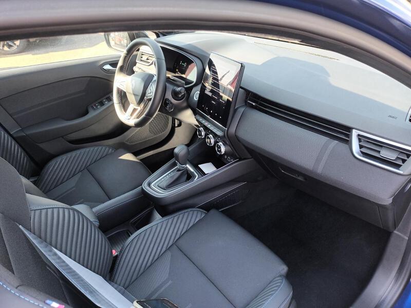 Renault Clio V