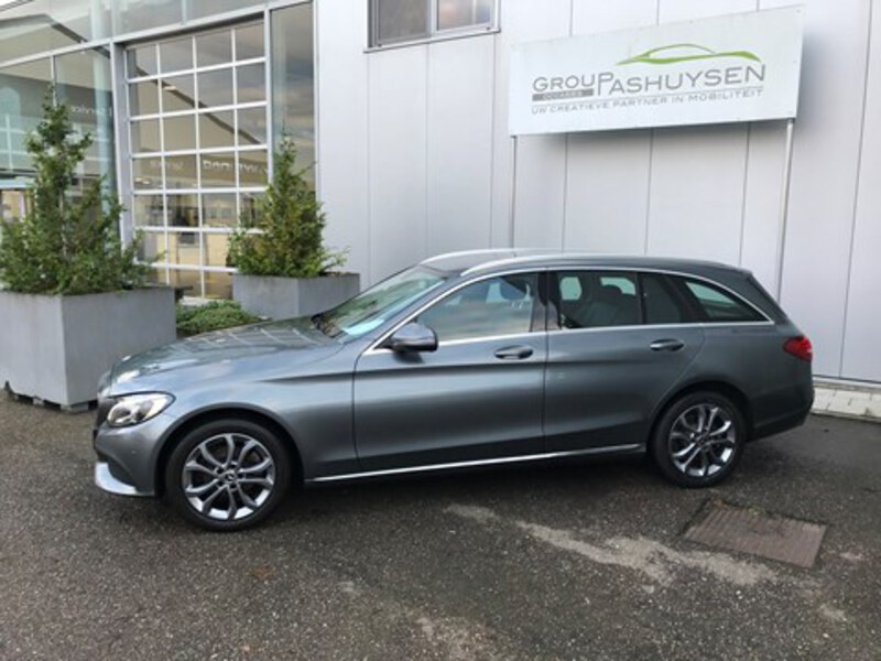 Mercedes-Benz Classe C