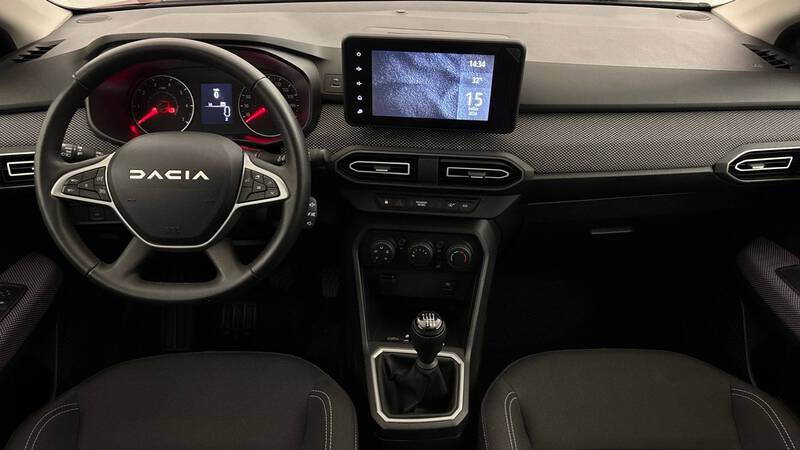 Dacia Jogger