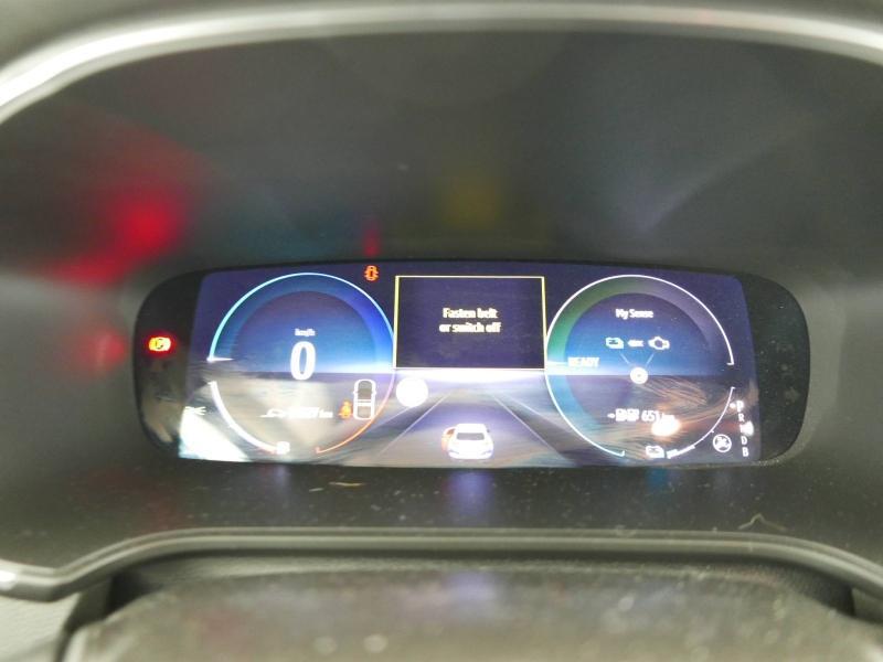 Renault Megane IV Estate