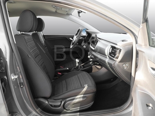 Vehicle 3D Image