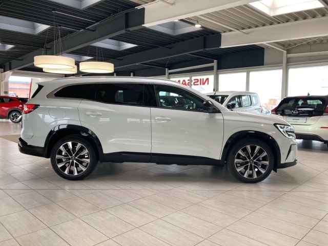Renault Espace – Bild 2