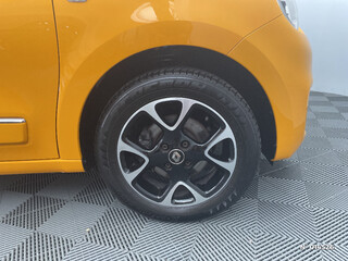 Vehicle 3D Image