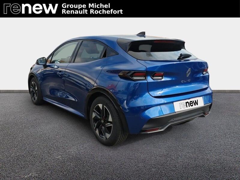Renault Clio VI
