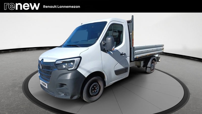 Renault Master III