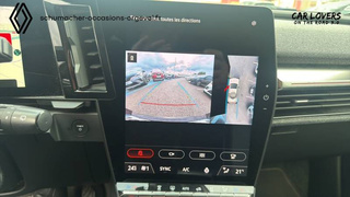 Vehicle 3D Image