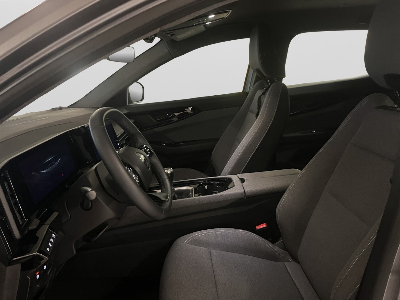 Renault Austral – Bild 11