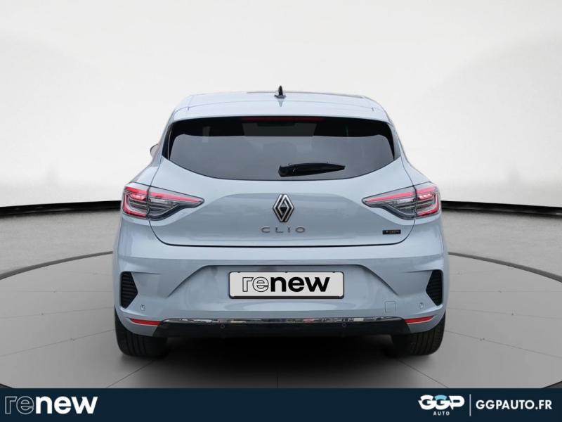 Renault Clio V
