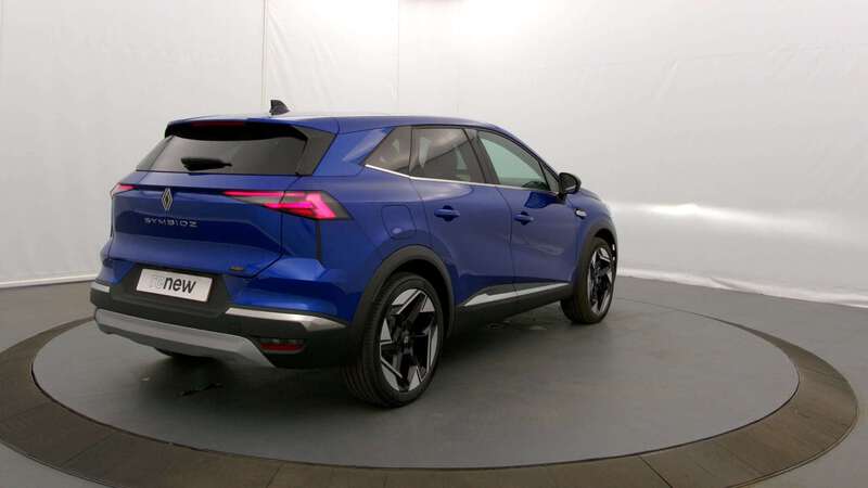Renault Symbioz