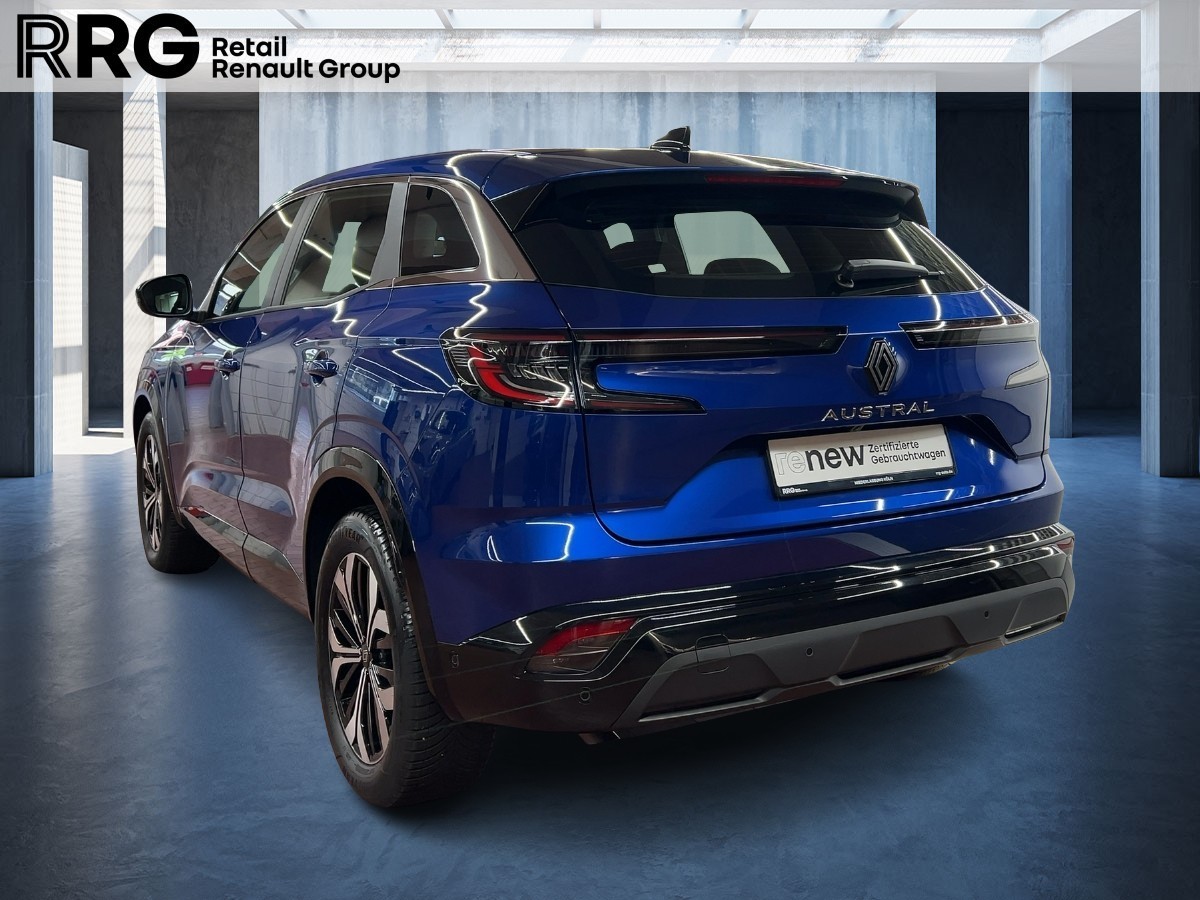Renault Austral – Bild 3