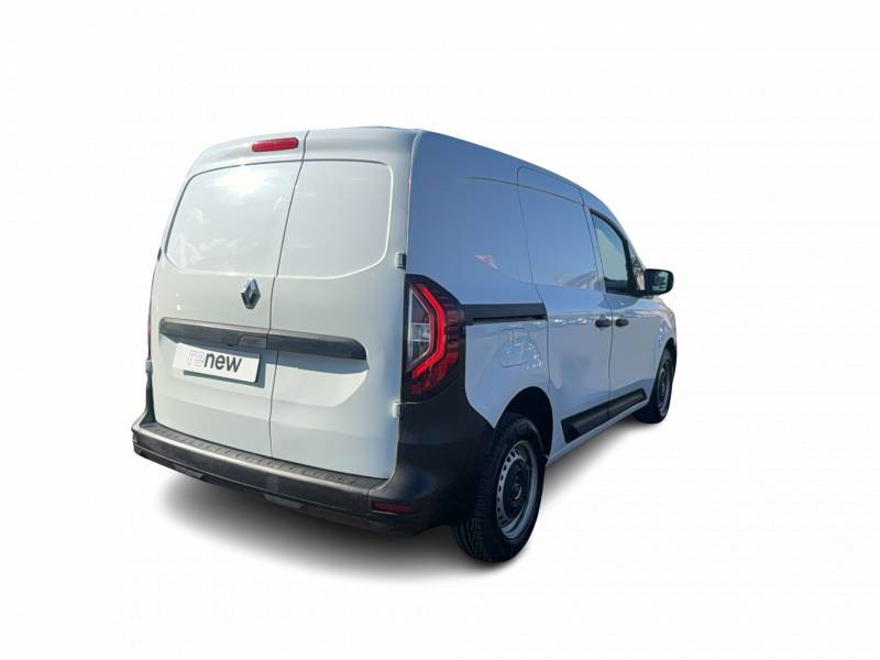 Renault Kangoo VU