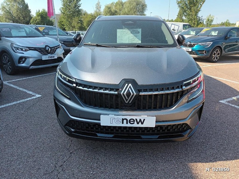 Renault Espace VI