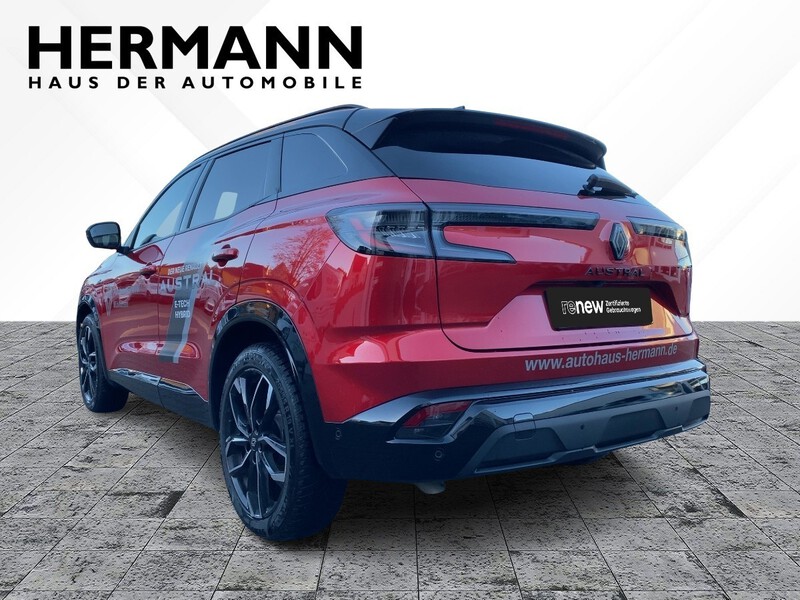 Renault Austral
