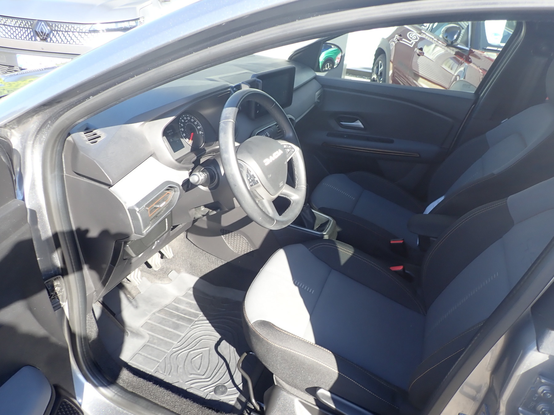 Dacia Jogger – Bild 8