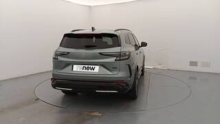 Vehicle 3D Image