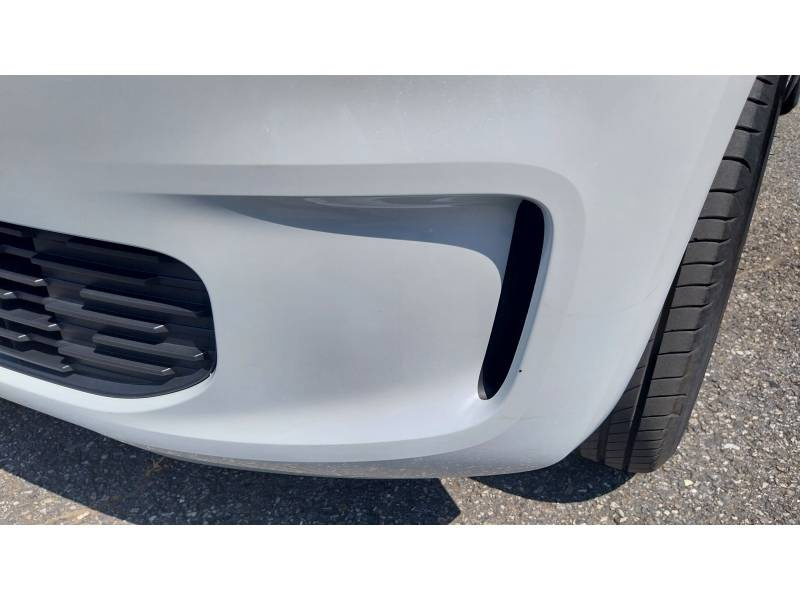 Renault Twingo III