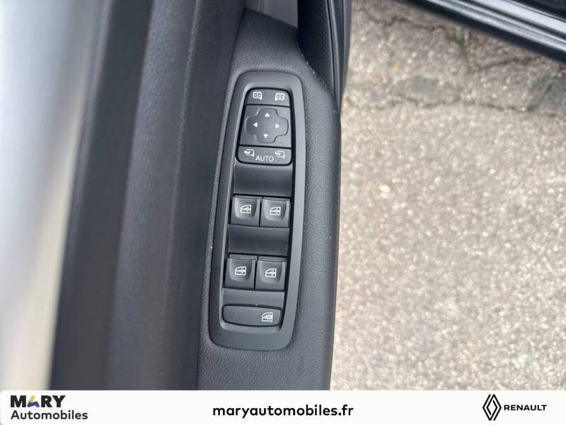 Renault Megane IV Berline