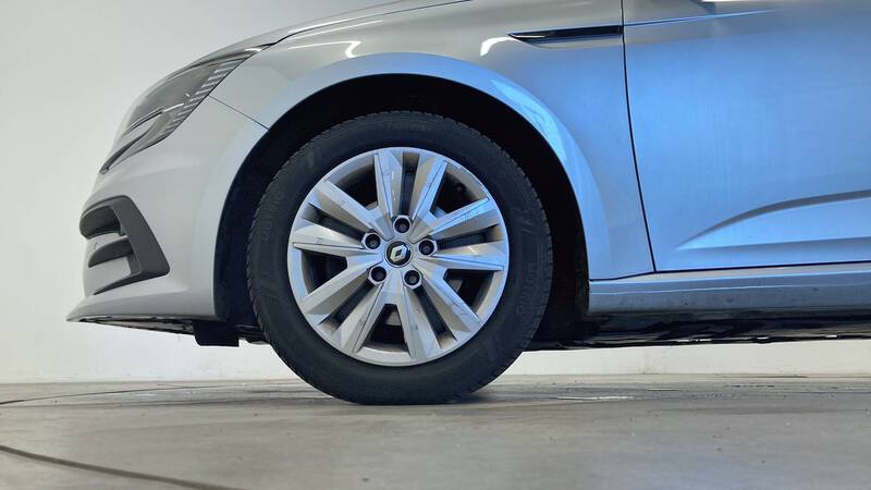 Renault Megane IV Berline