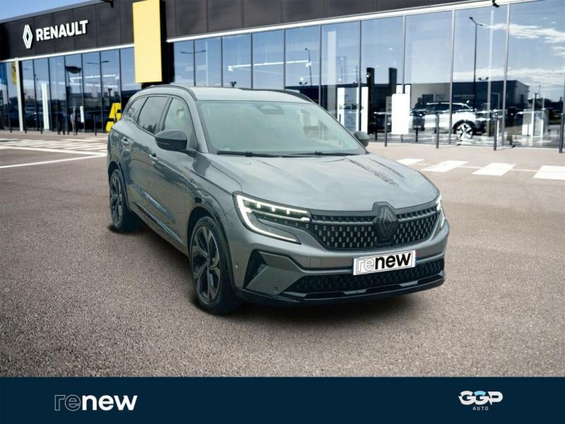Renault Espace VI