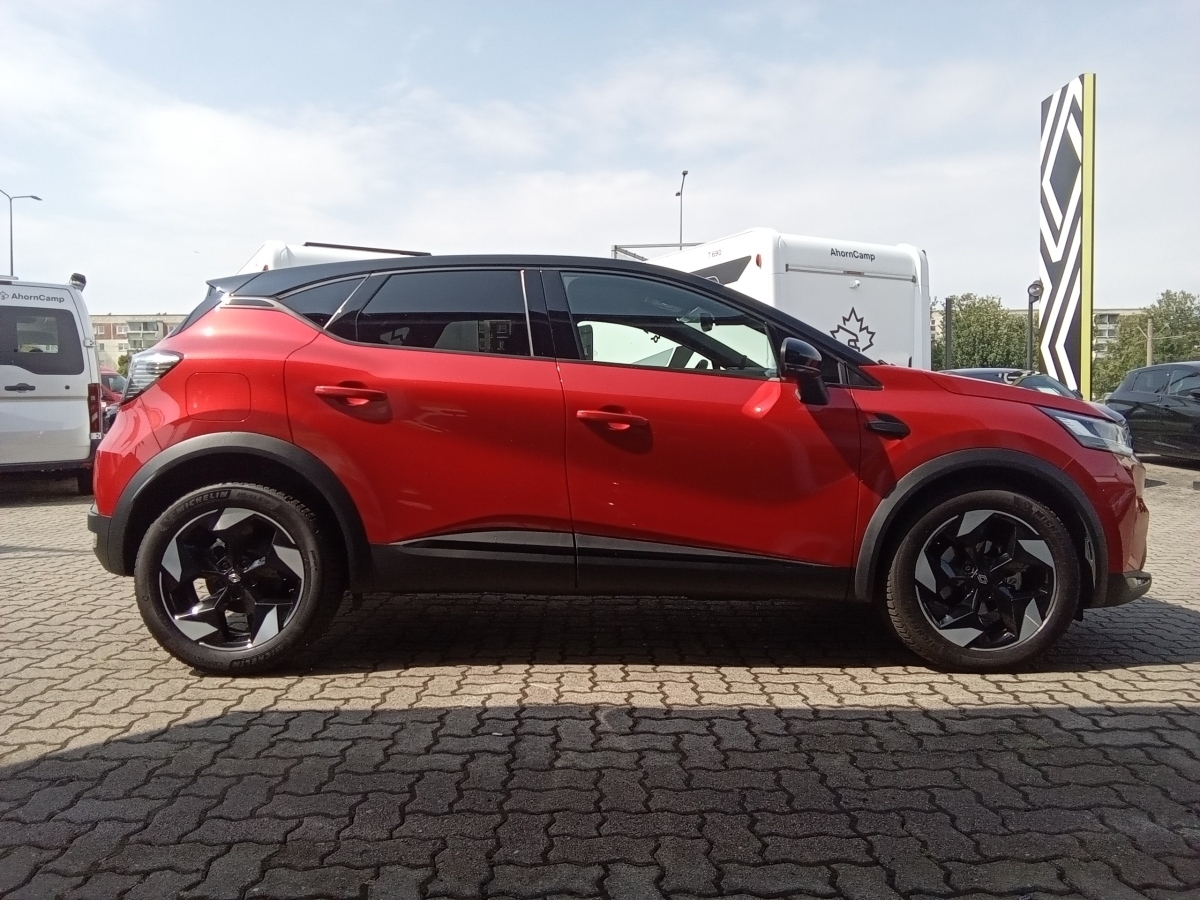 Renault Captur – Bild 5