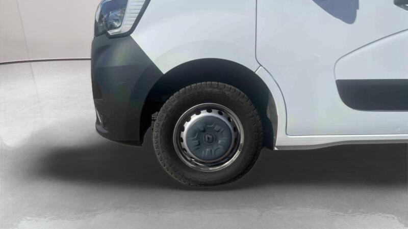 Renault Master Fourgon