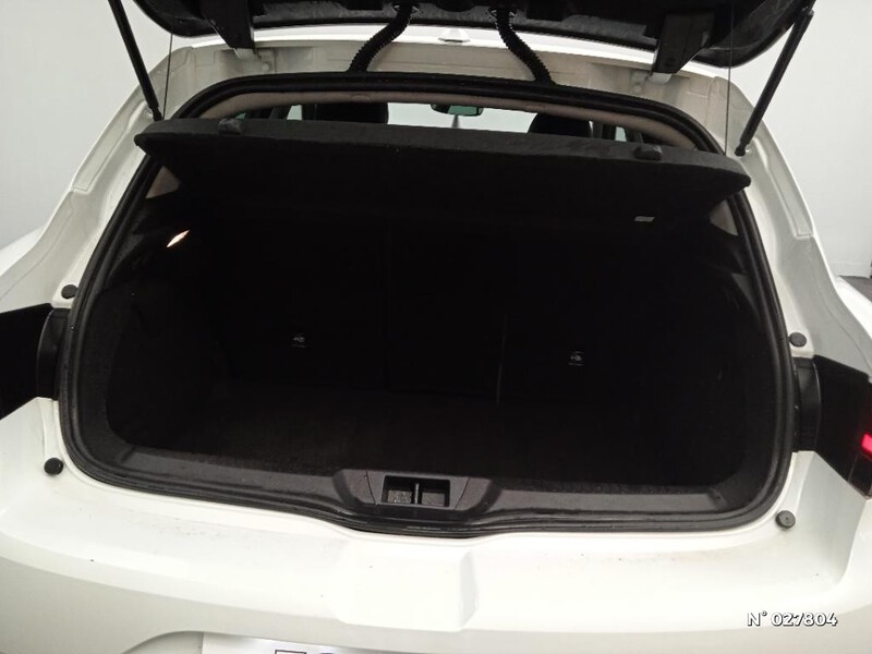 Renault Megane IV Berline