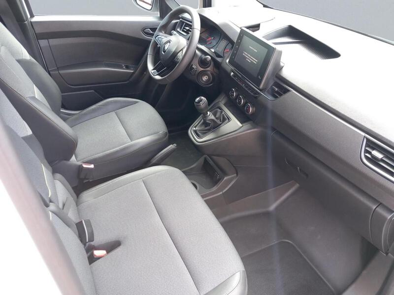 Renault Kangoo VU