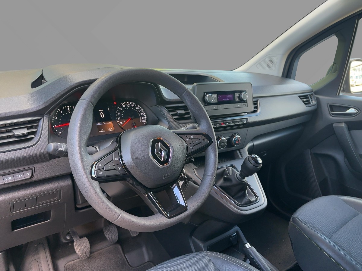 Renault Kangoo – Bild 9