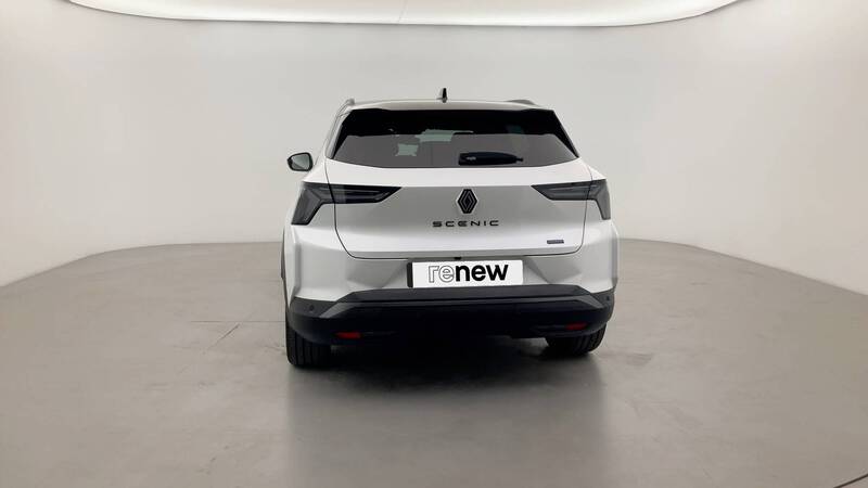 Renault Scenic E-Tech Electrique