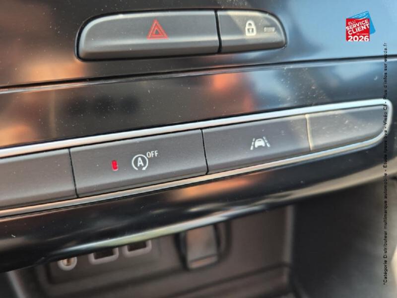 Renault Megane IV Estate
