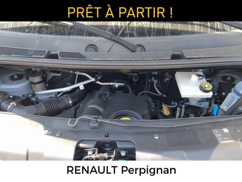 Renault Master III
