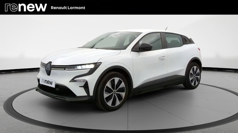 Renault Megane E-Tech EV60 220 ch super charge