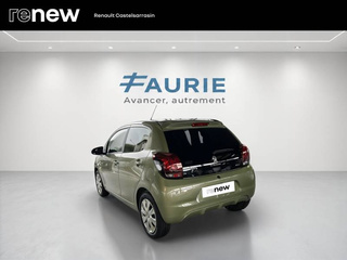 Vehicle 3D Image