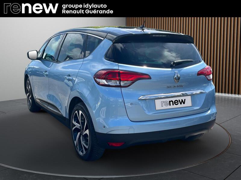 Renault Scenic IV