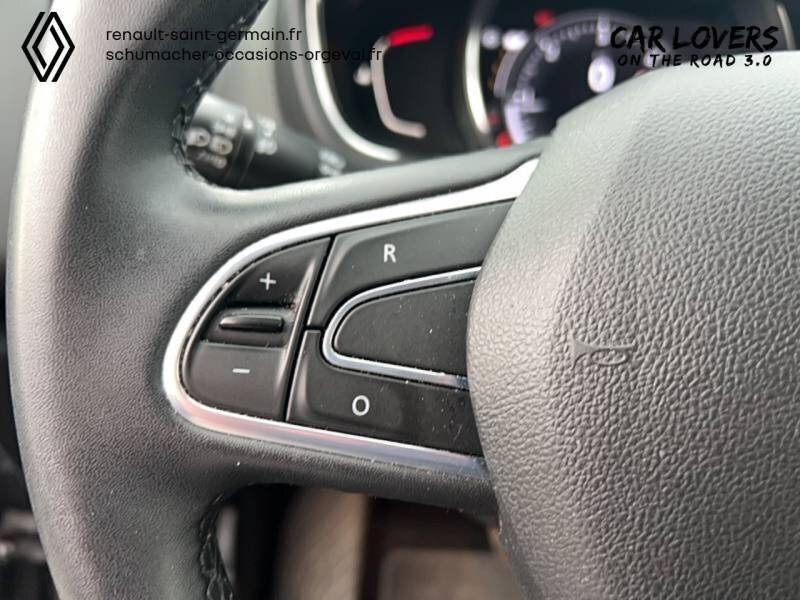 Renault Scenic IV