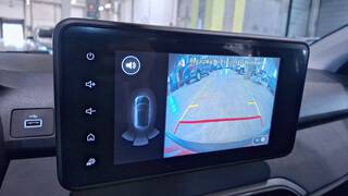 Vehicle 3D Image