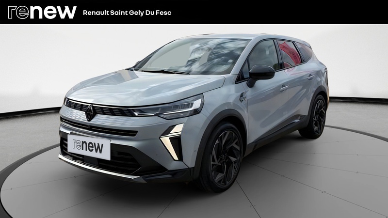 Renault Symbioz