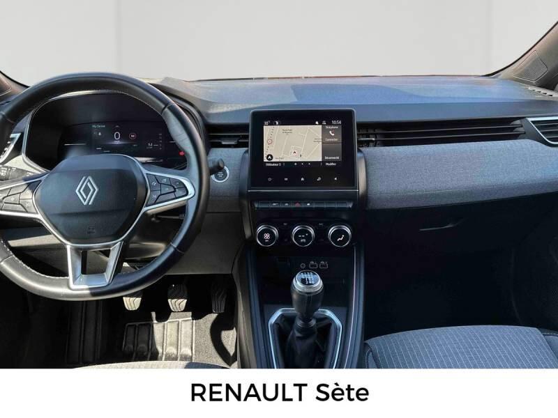Renault Clio V