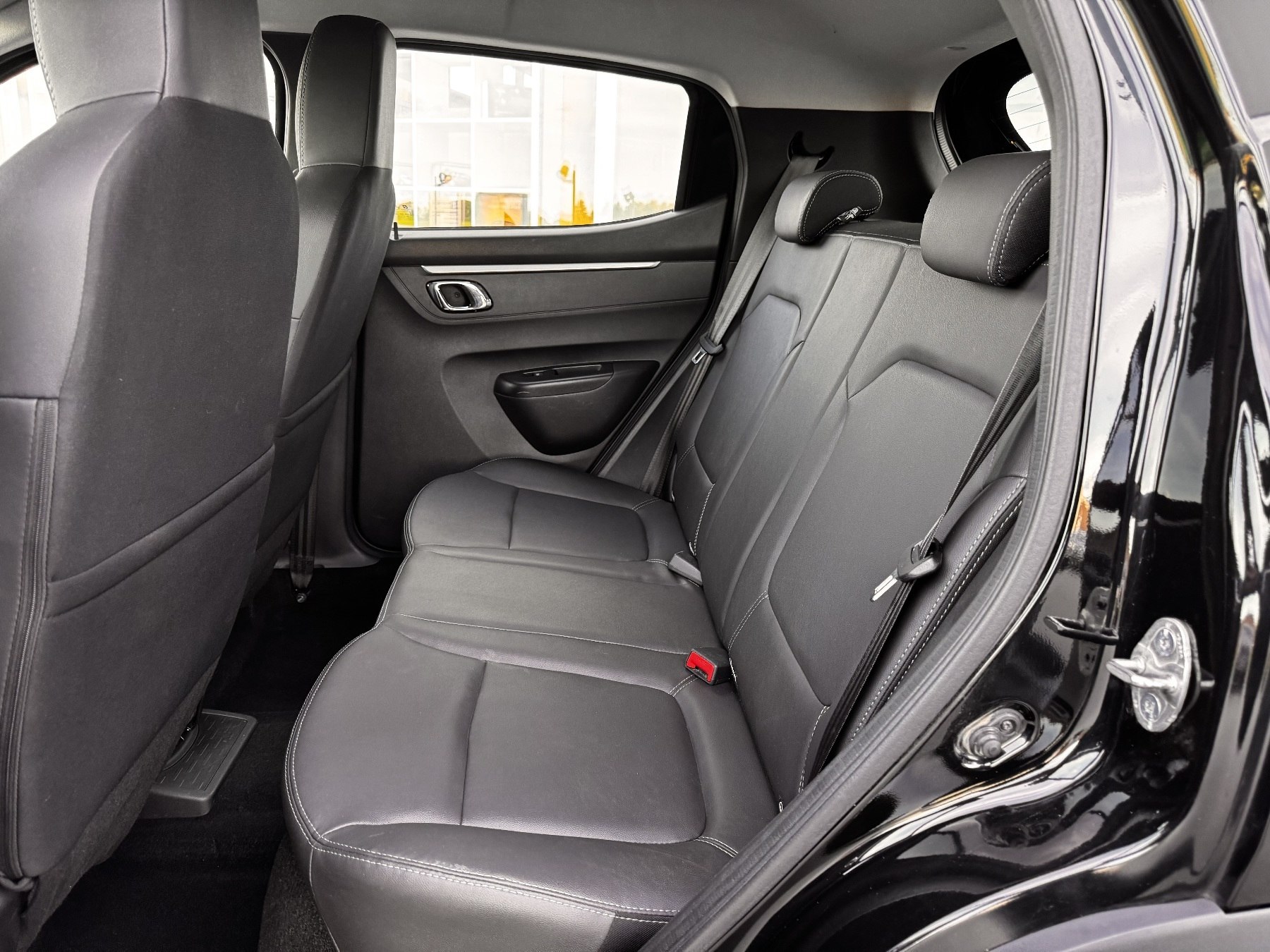 Dacia Spring – Bild 12