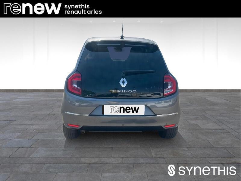 Renault Twingo III