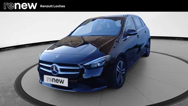 Mercedes Classe B