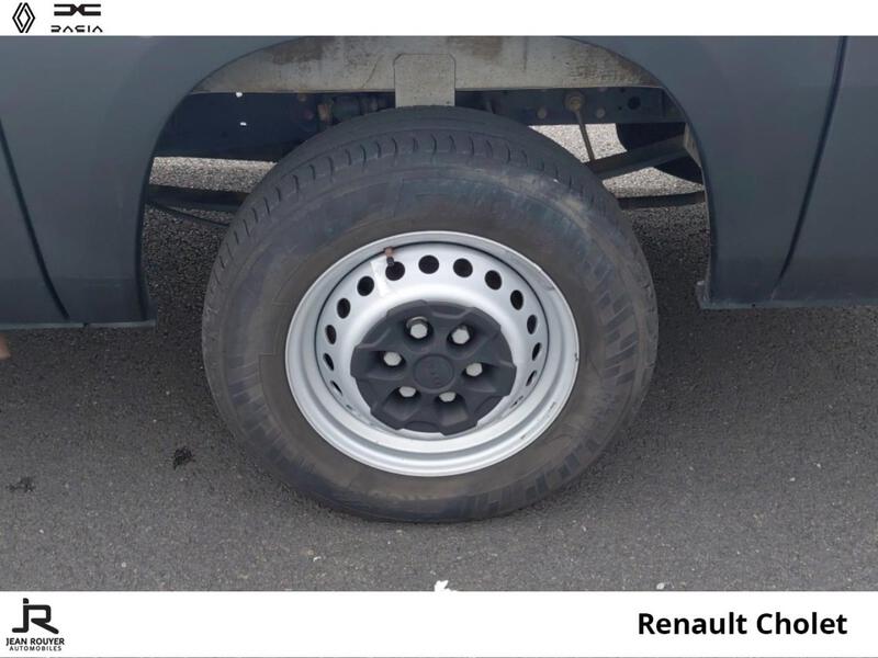 Iveco Daily Fourgon