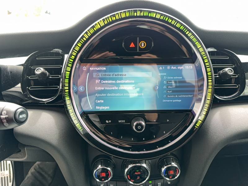 Mini Hatch 5 Portes F55 LCI II