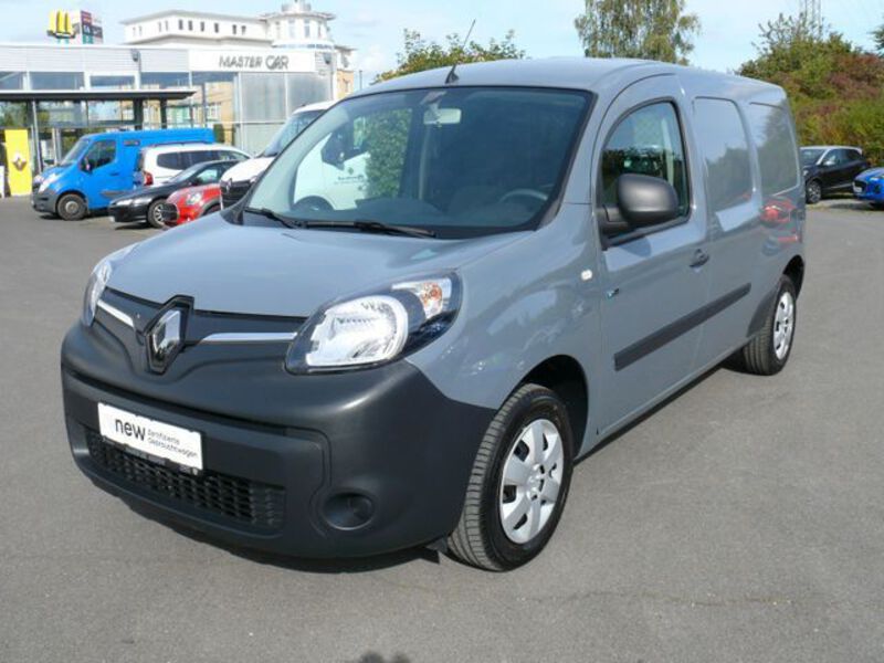 Fahrzeugabbildung Kangoo E-TECH Maxi 2-Sitzer Batteriekauf Bild 1 von 20