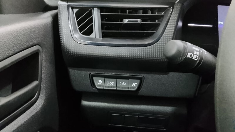 Renault Kangoo Furgón